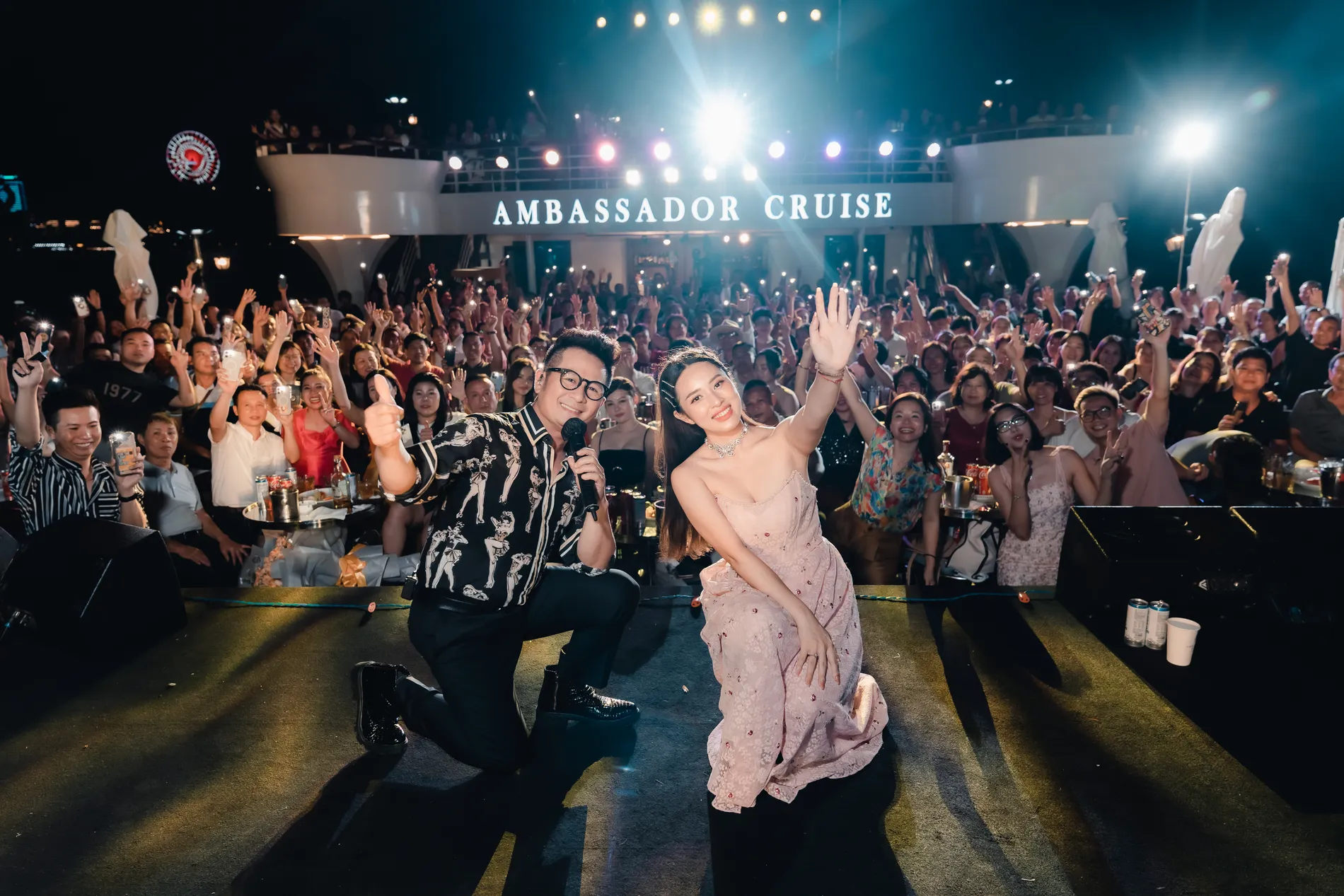 Ambassador Hạ Long