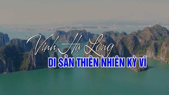 Giá vé tham quan vịnh Hạ Long 2025