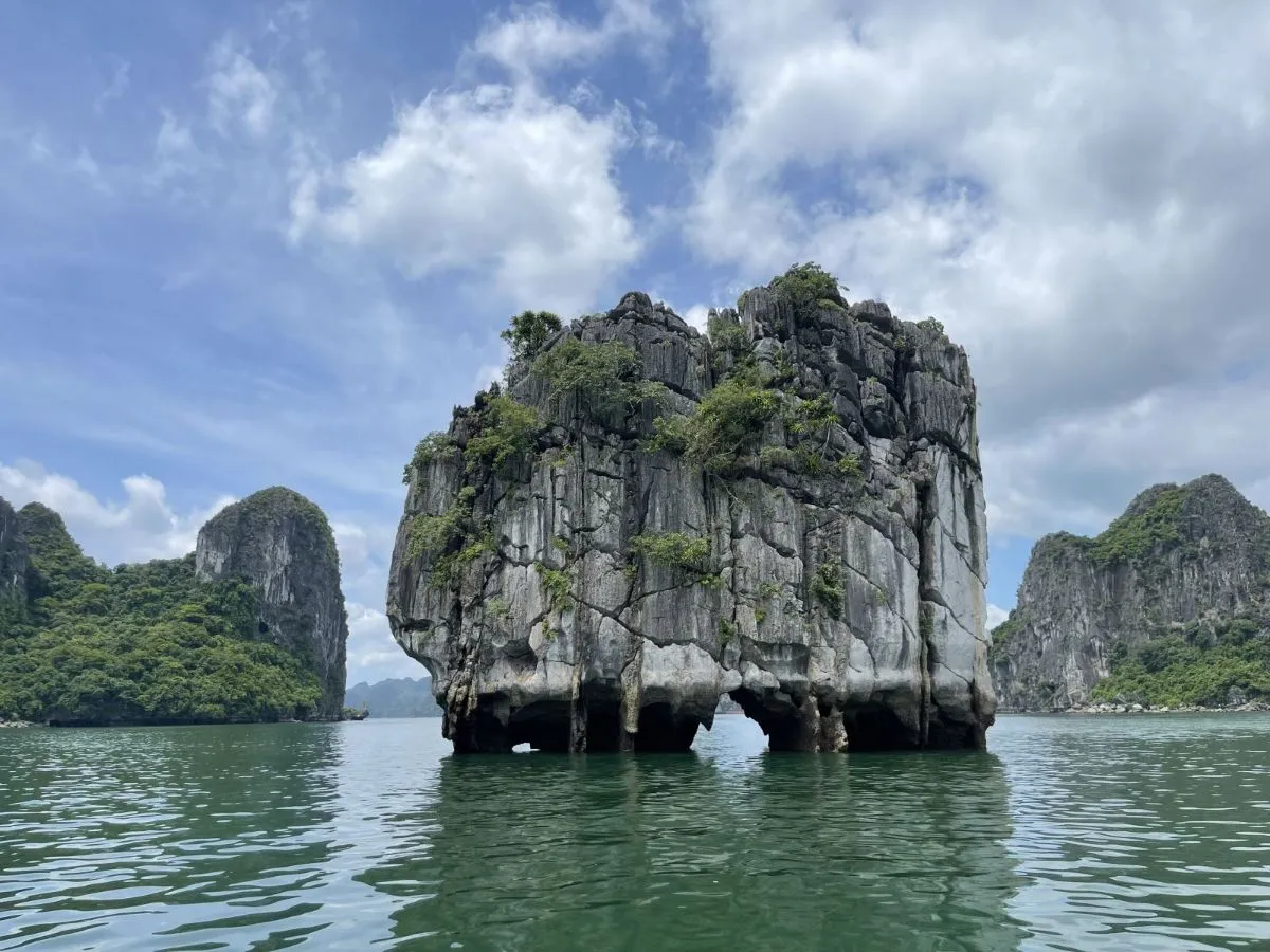 Hòn Đỉnh Hương