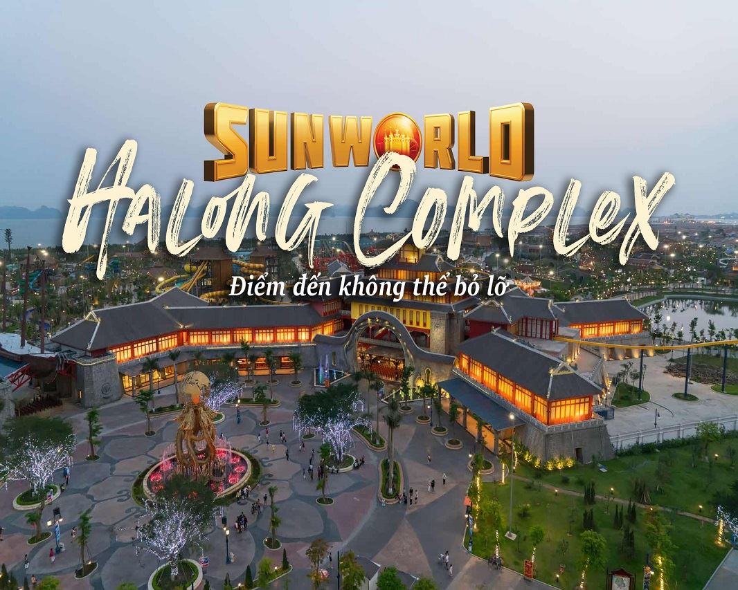 Sun World Ha Long