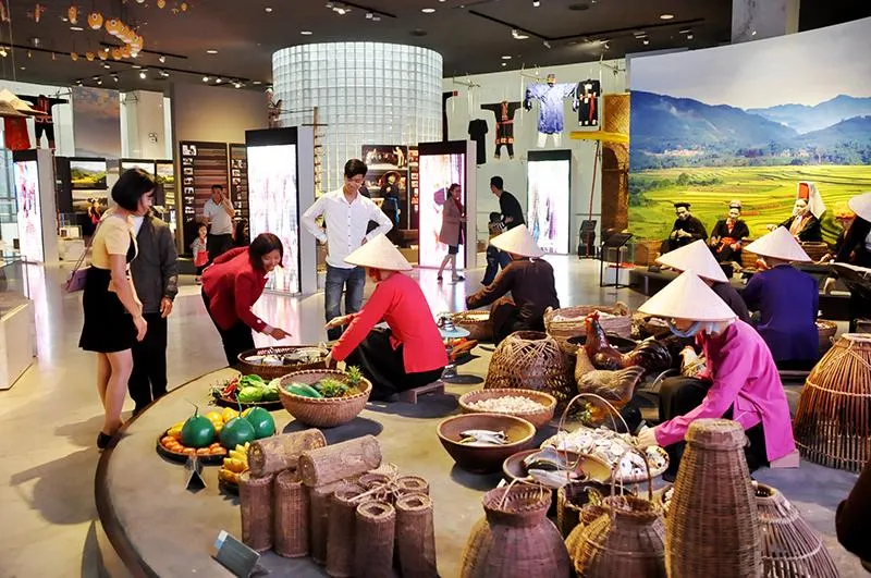 Bảo tàng Quảng Ninh (4)