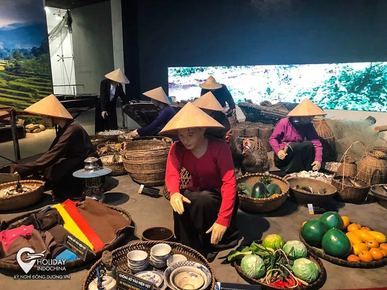 Bảo tàng Quảng Ninh 8