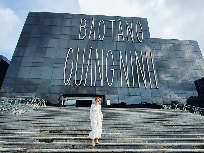 Bảo tàng Quảng Ninh (9)