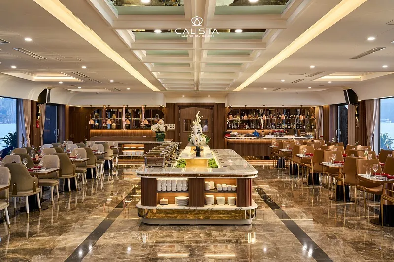 Du Thuyền Ngủ Đêm Calista (10)