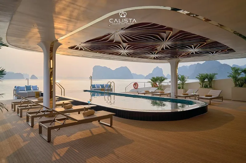 Du Thuyền Ngủ Đêm Calista (3)