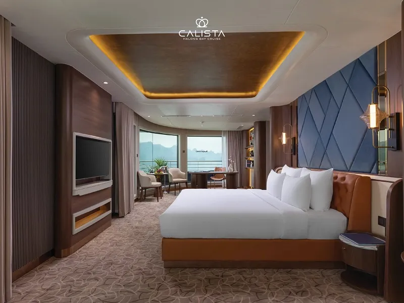 Du Thuyền Ngủ Đêm Calista (5)