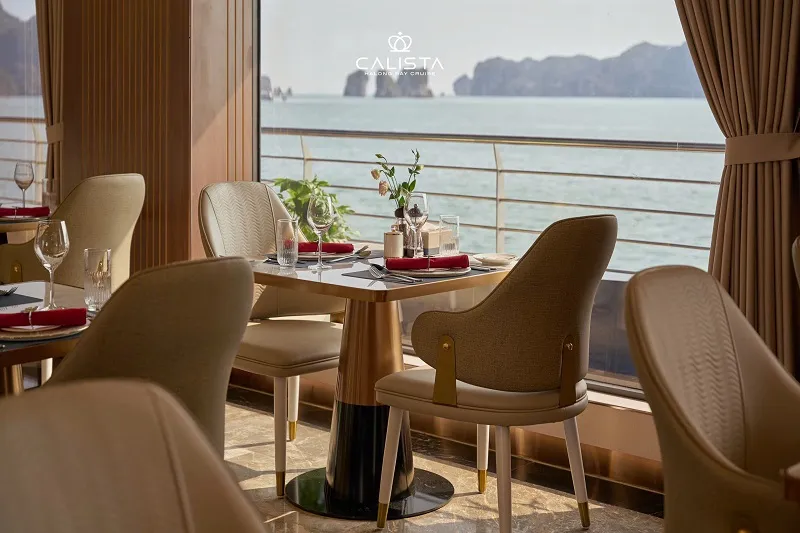 Du Thuyền Ngủ Đêm Calista (8)