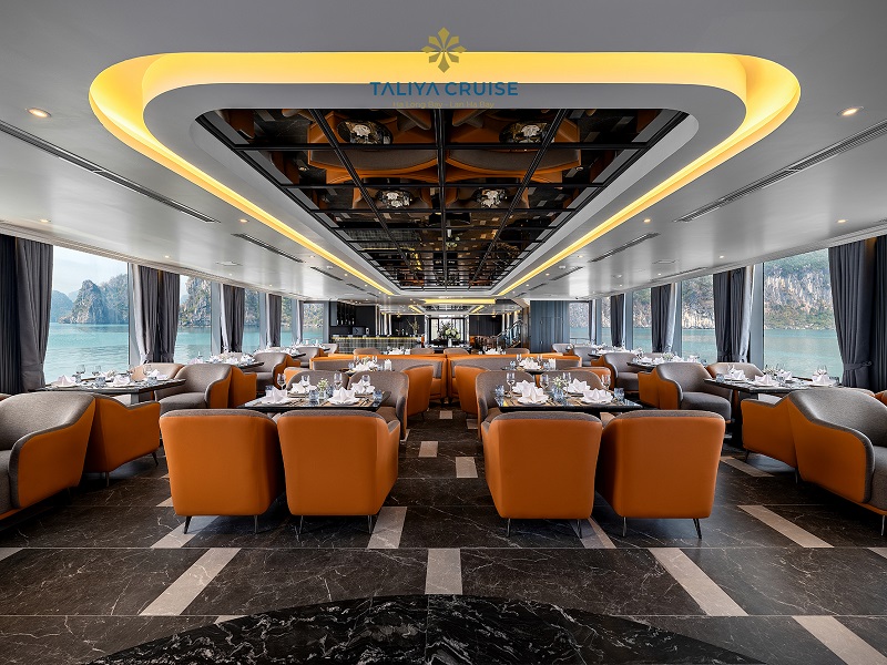 Taliya Cruise