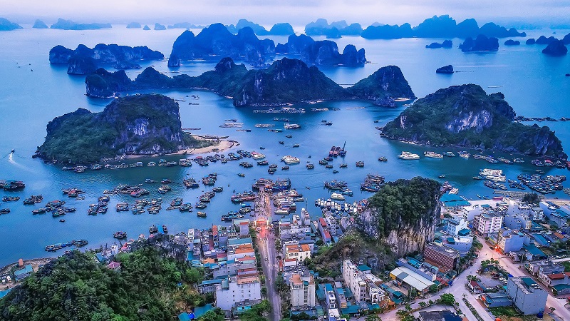 Vân Đồn Quảng Ninh (2)