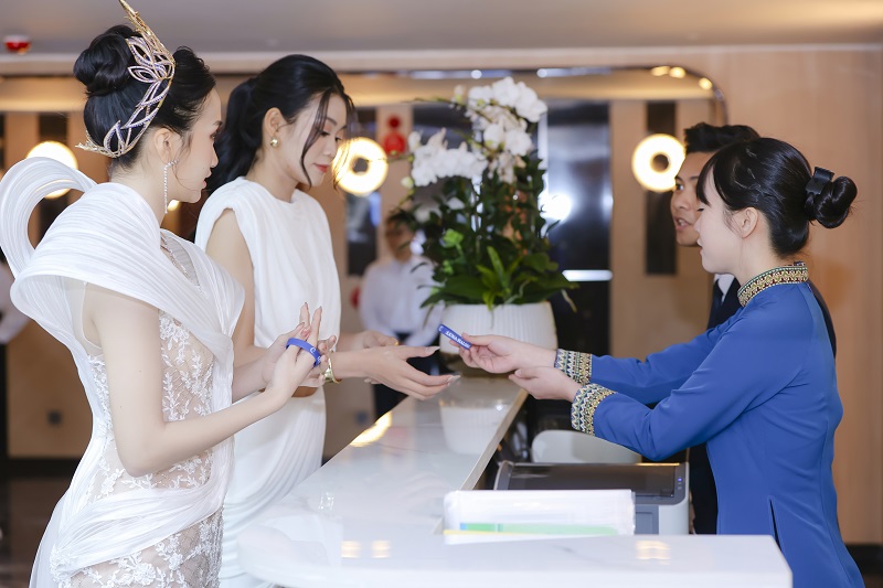 du thuyền cho người mới