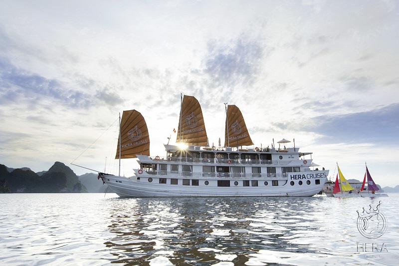 Hera Grand Cruise