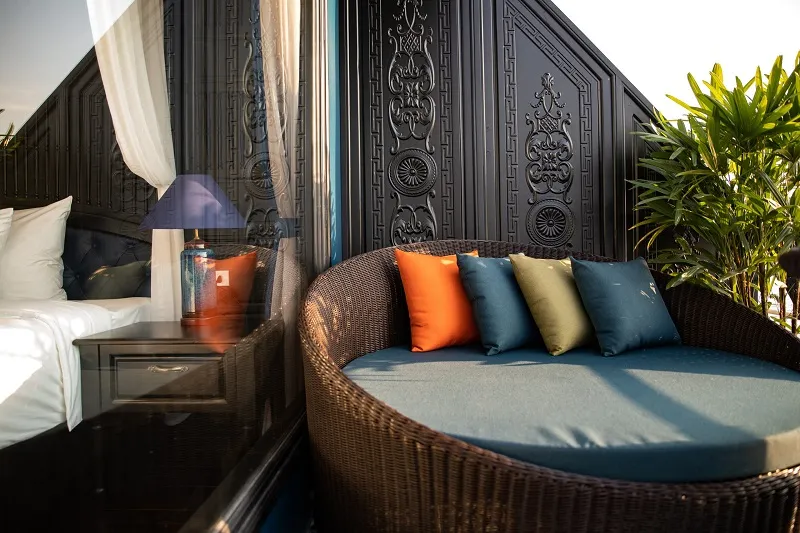 Rosy Cruises Halong Bay price (5)