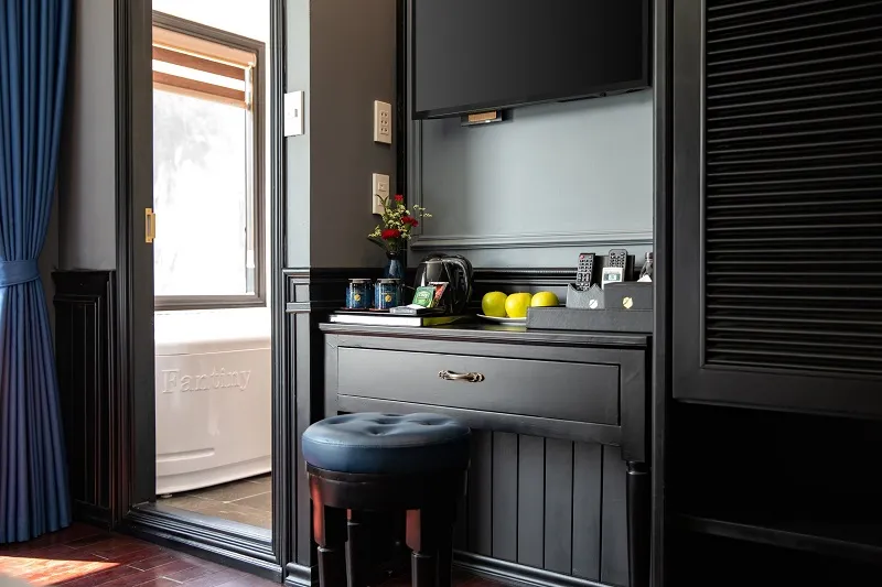 Rosy Cruises Lan Ha Bay (3)