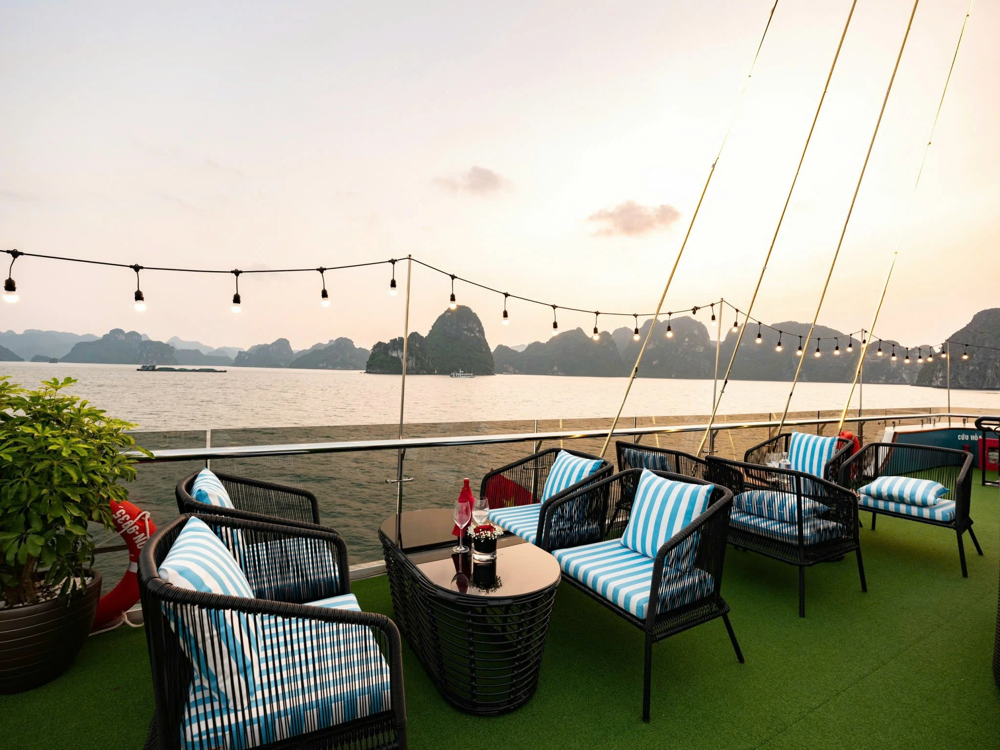 Amethyst Day Cruise (1)