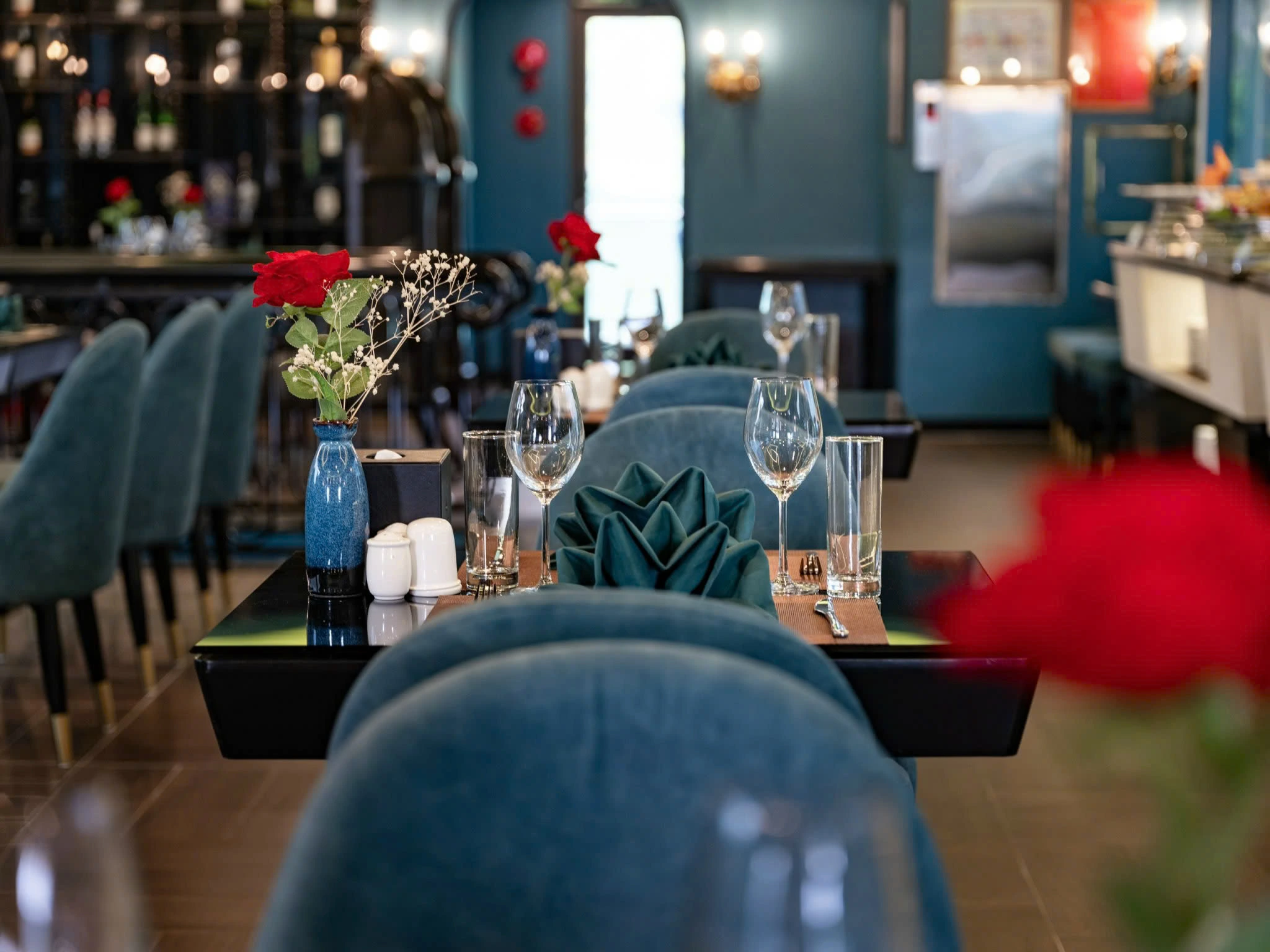 du thuyền Hạ Long trong ngày (1)