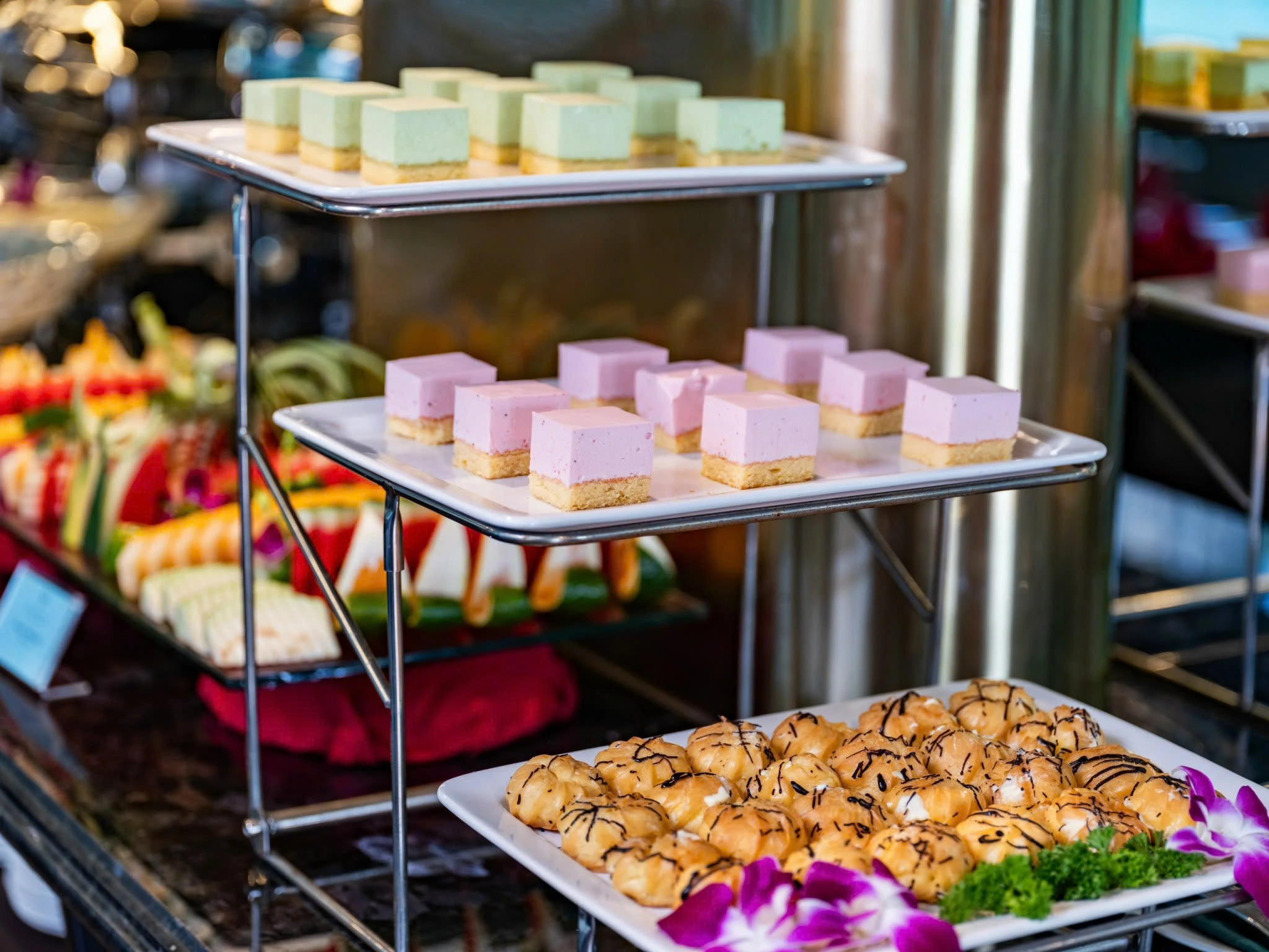 giá vé du thuyền Hạ Long (2)