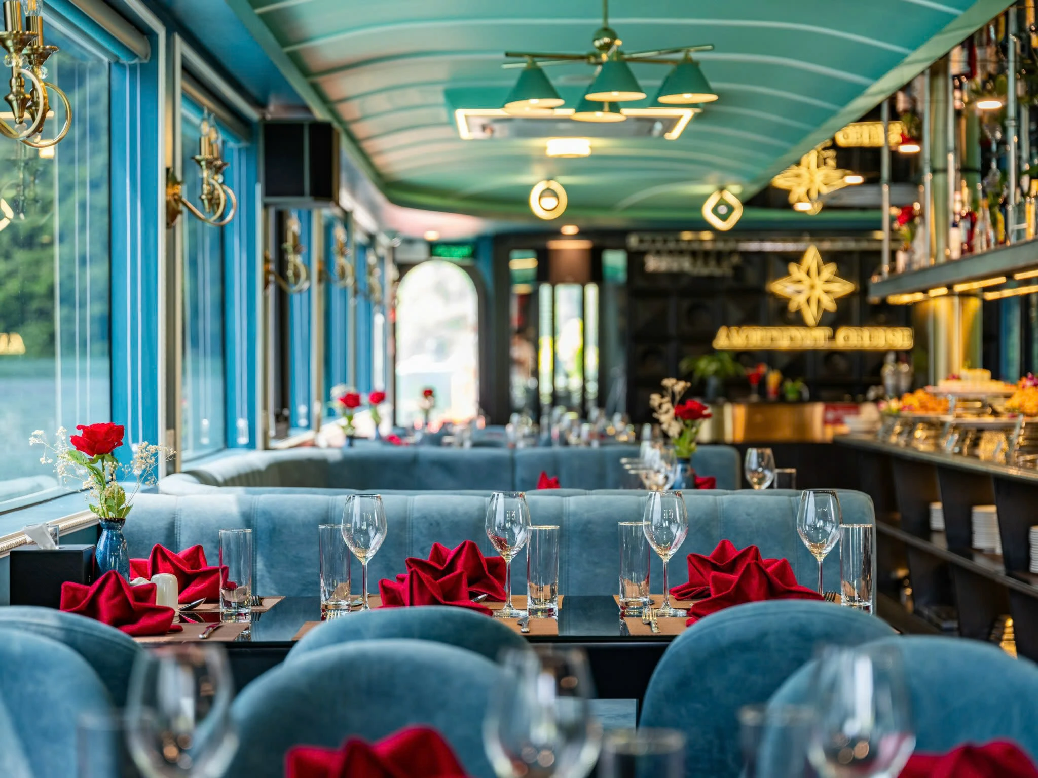 tour du thuyền 5 sao (3)