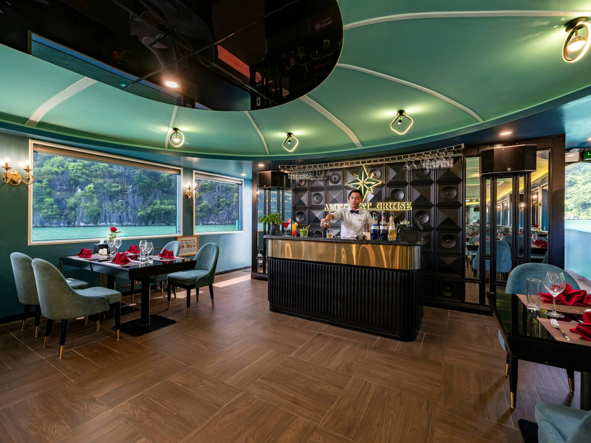 tour du thuyền 5 sao (4)