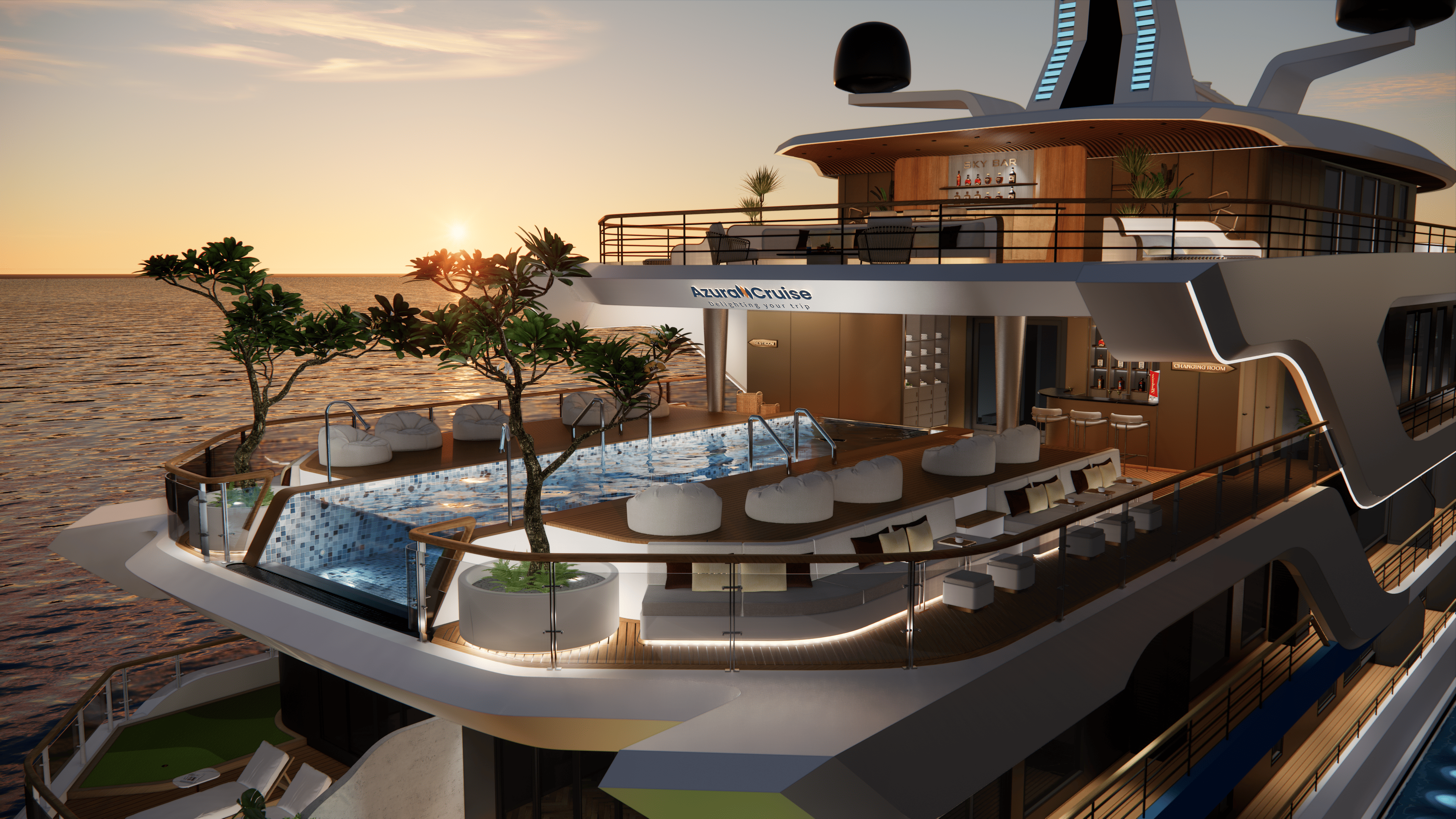 tour du thuyền hạ long cao cấp