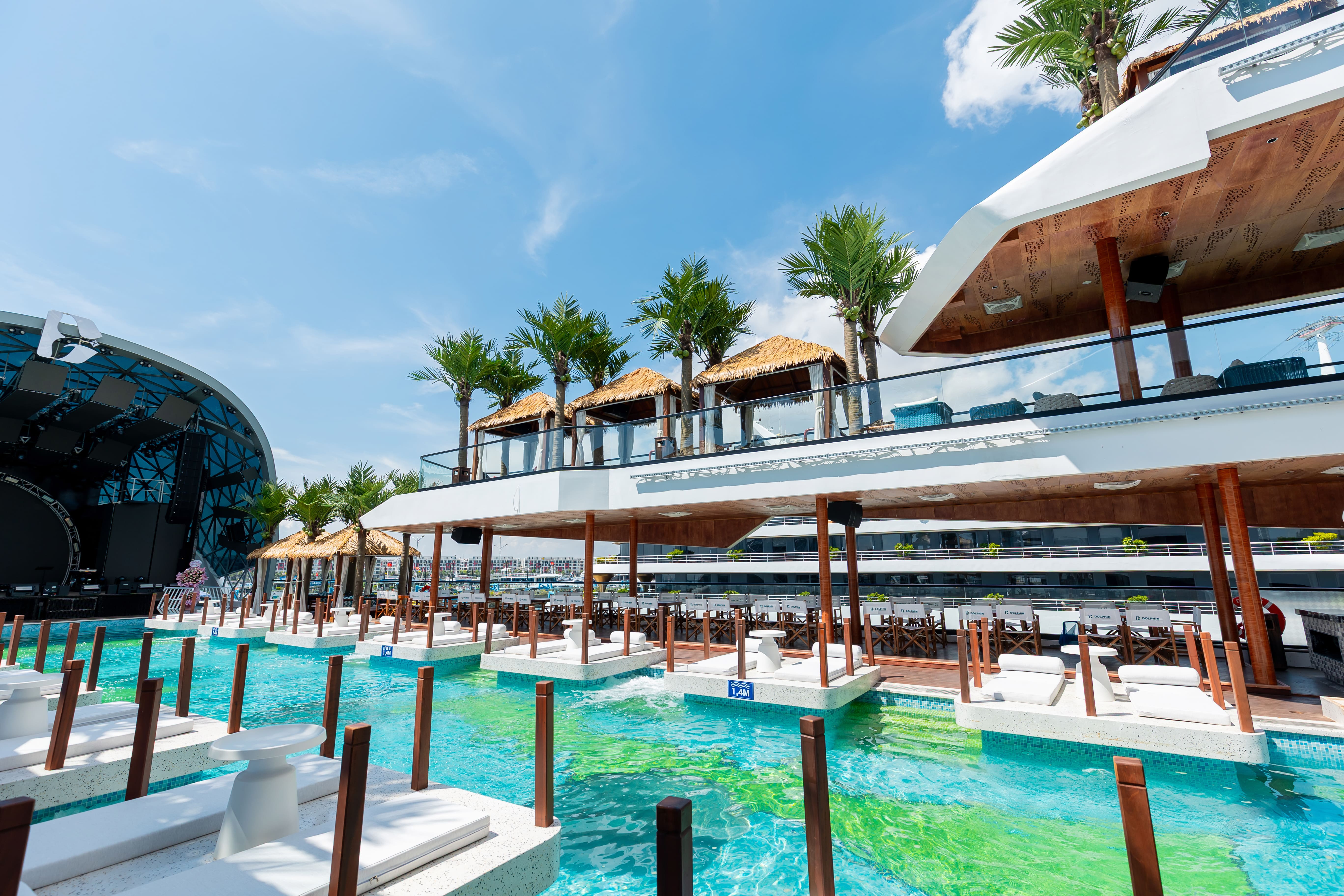 Đặt tour Dolphin Cruise (11)