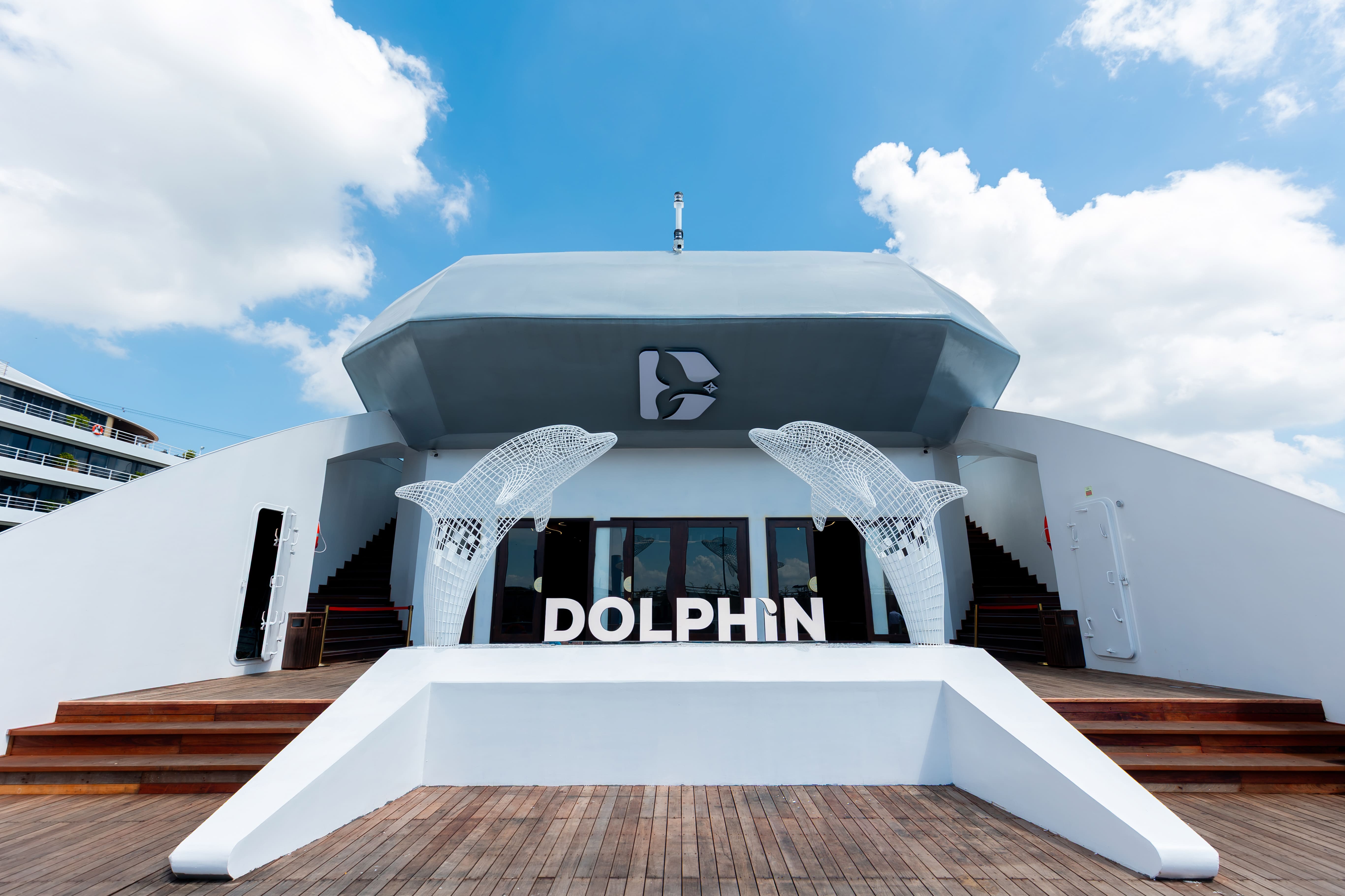 Đặt tour Dolphin Cruise (14)