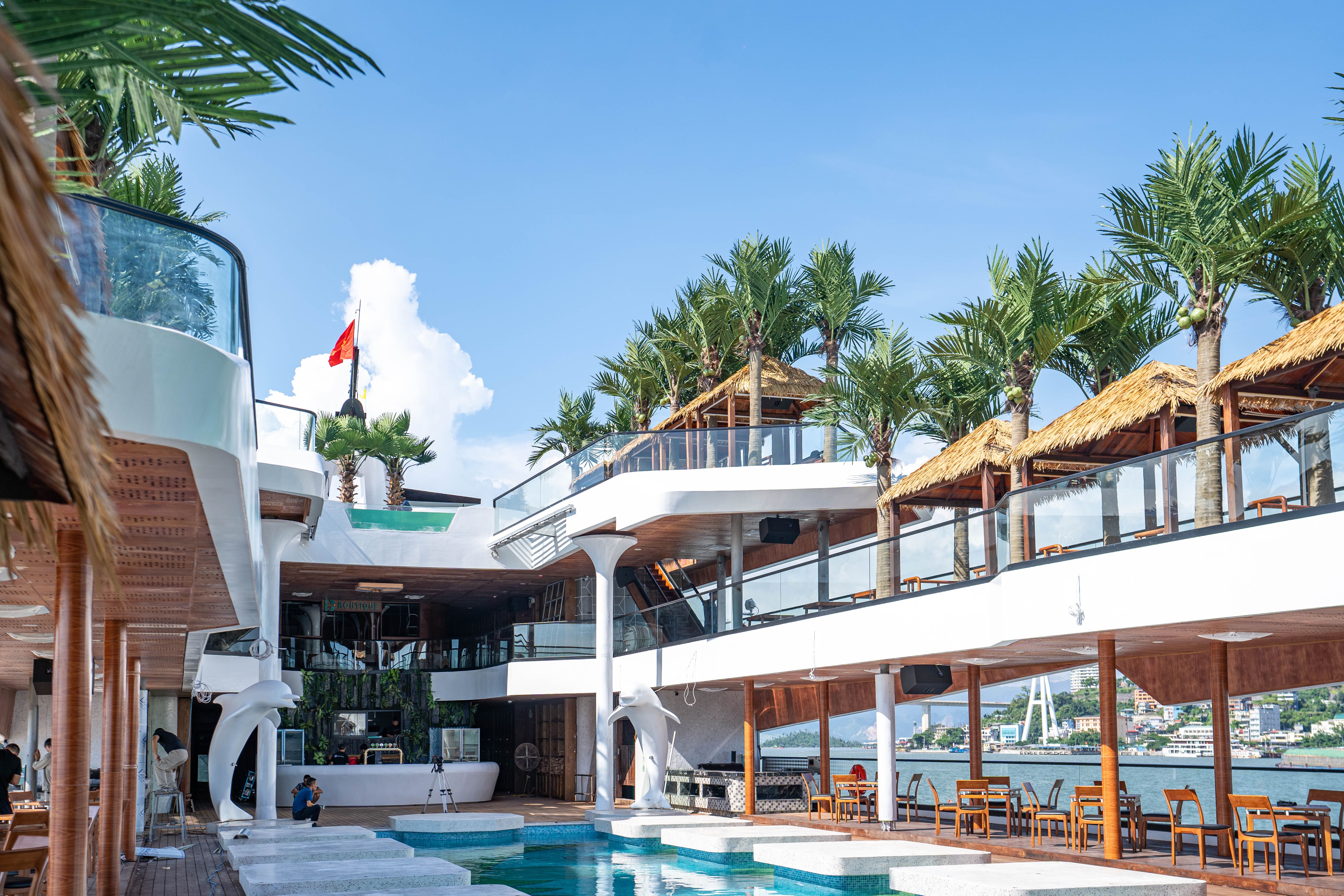 Đặt tour Dolphin Cruise (17)