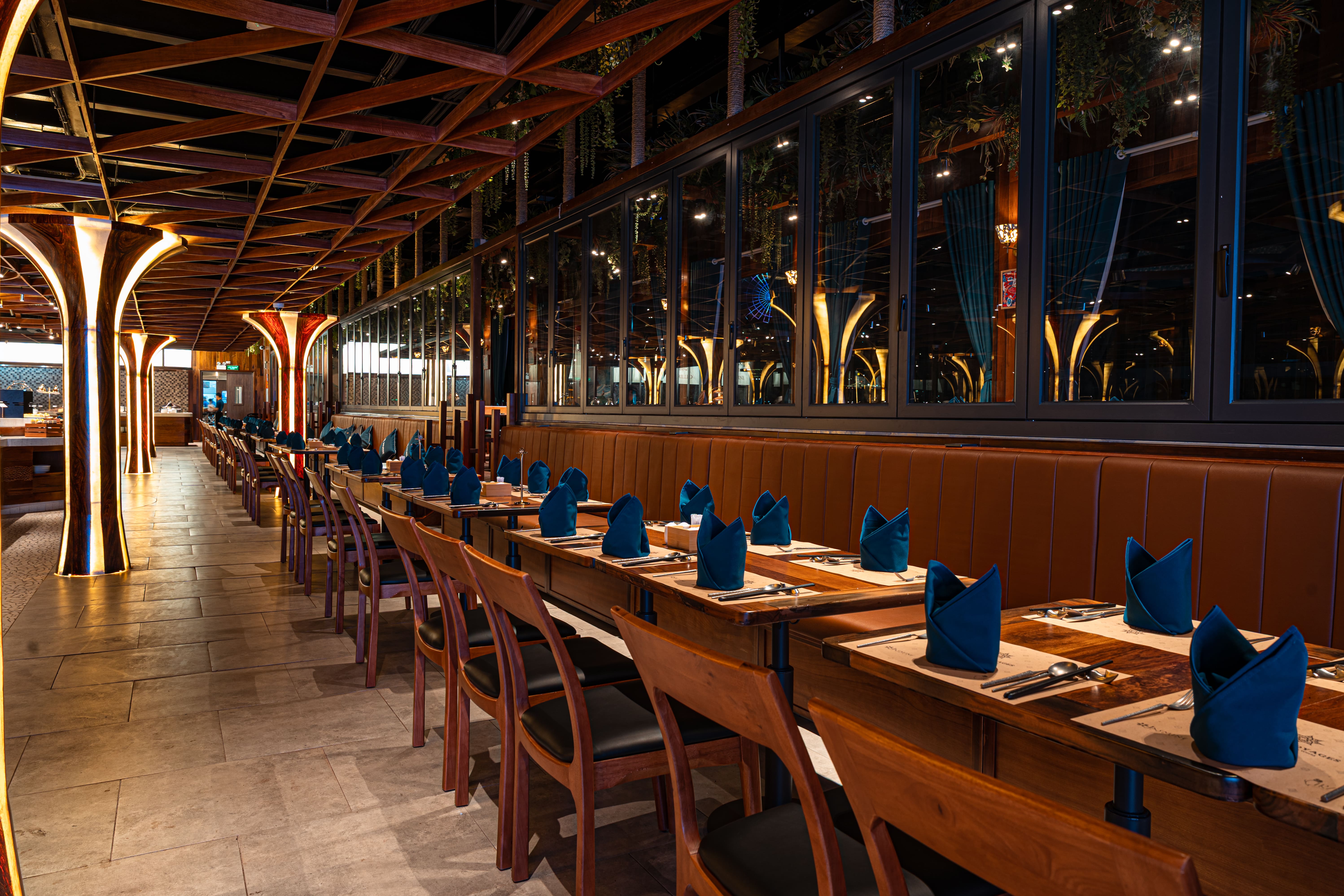 Tour du thuyền Dolphin Halong (3)