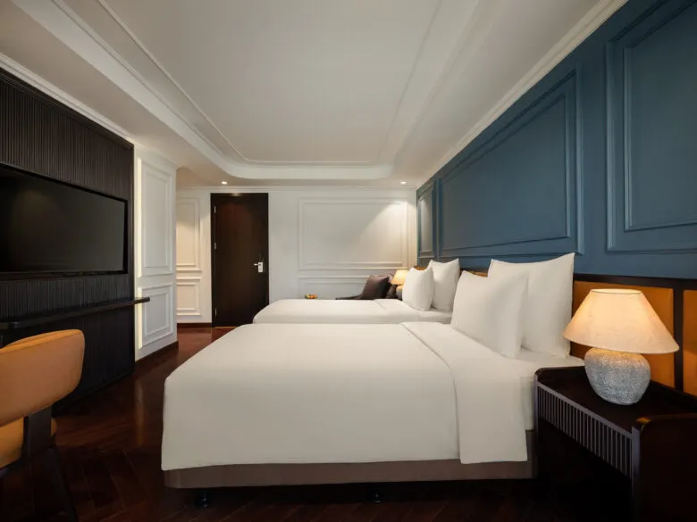 Diana Executive Suite