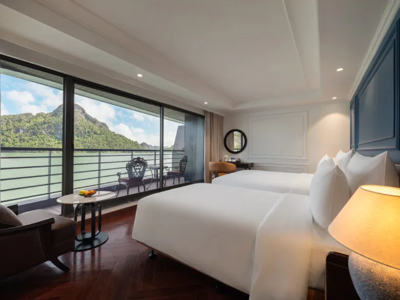 Diana Premier Suites