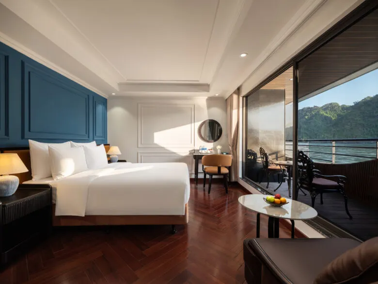 Diana Junior Suites