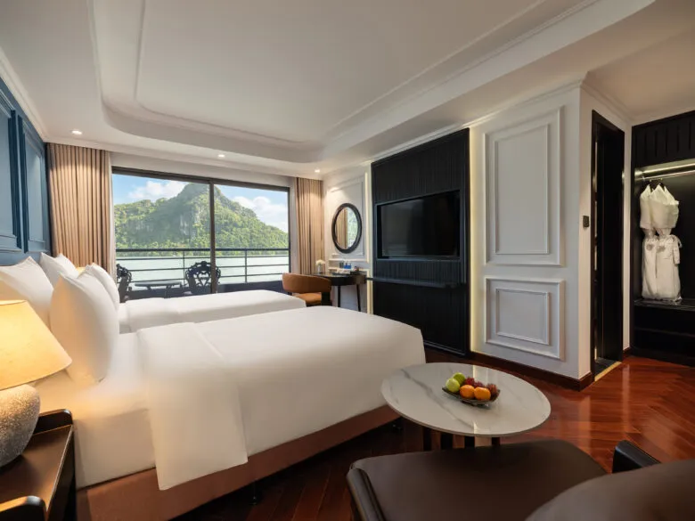 Diana Senior Suites