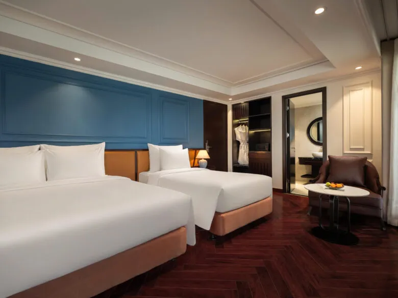 Diana Royal Family Suites
