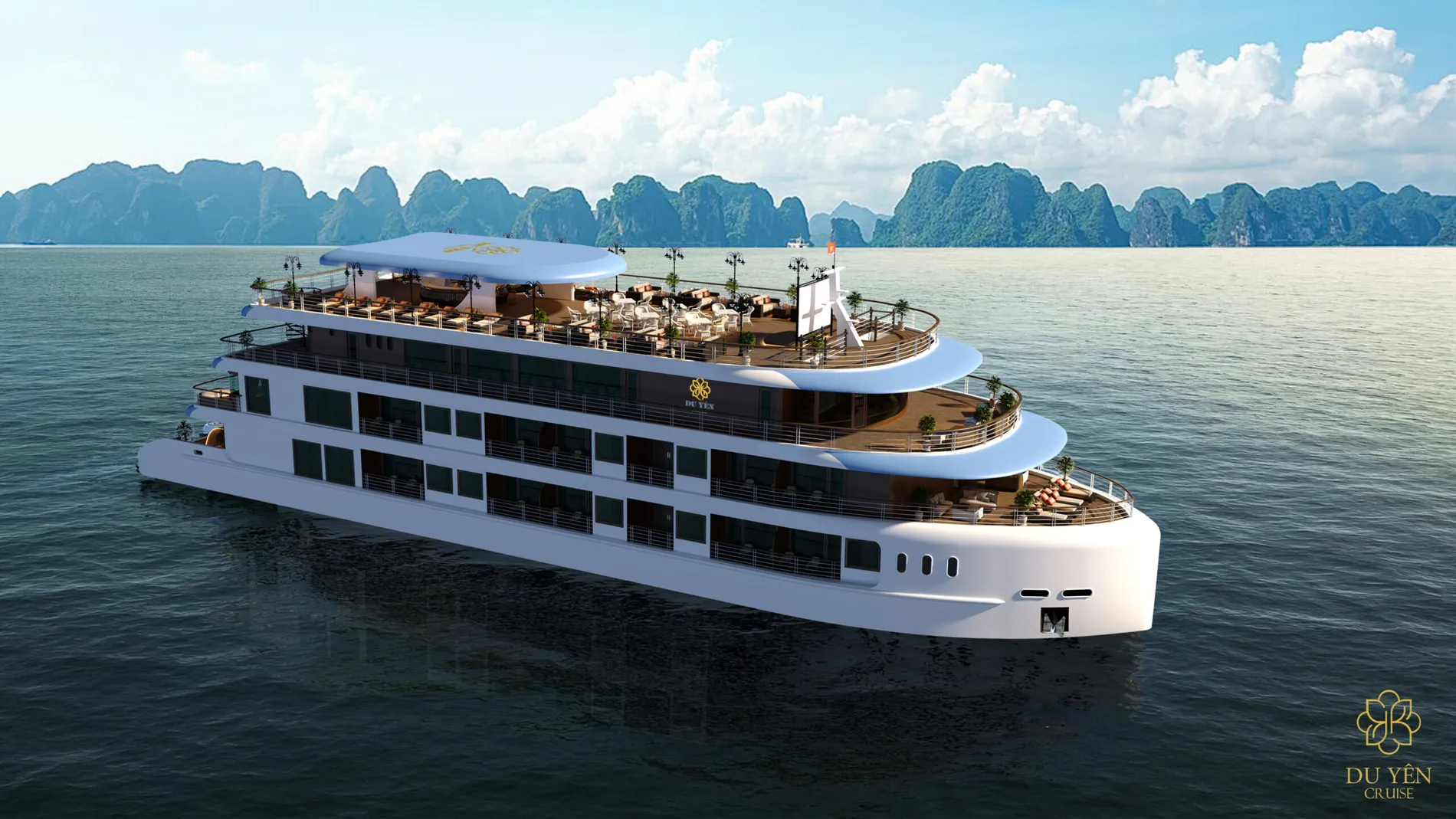 Du Yen Cruise