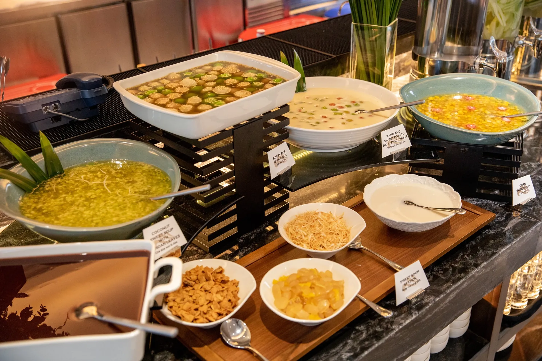 Du thuyền Paradise Delight (3)