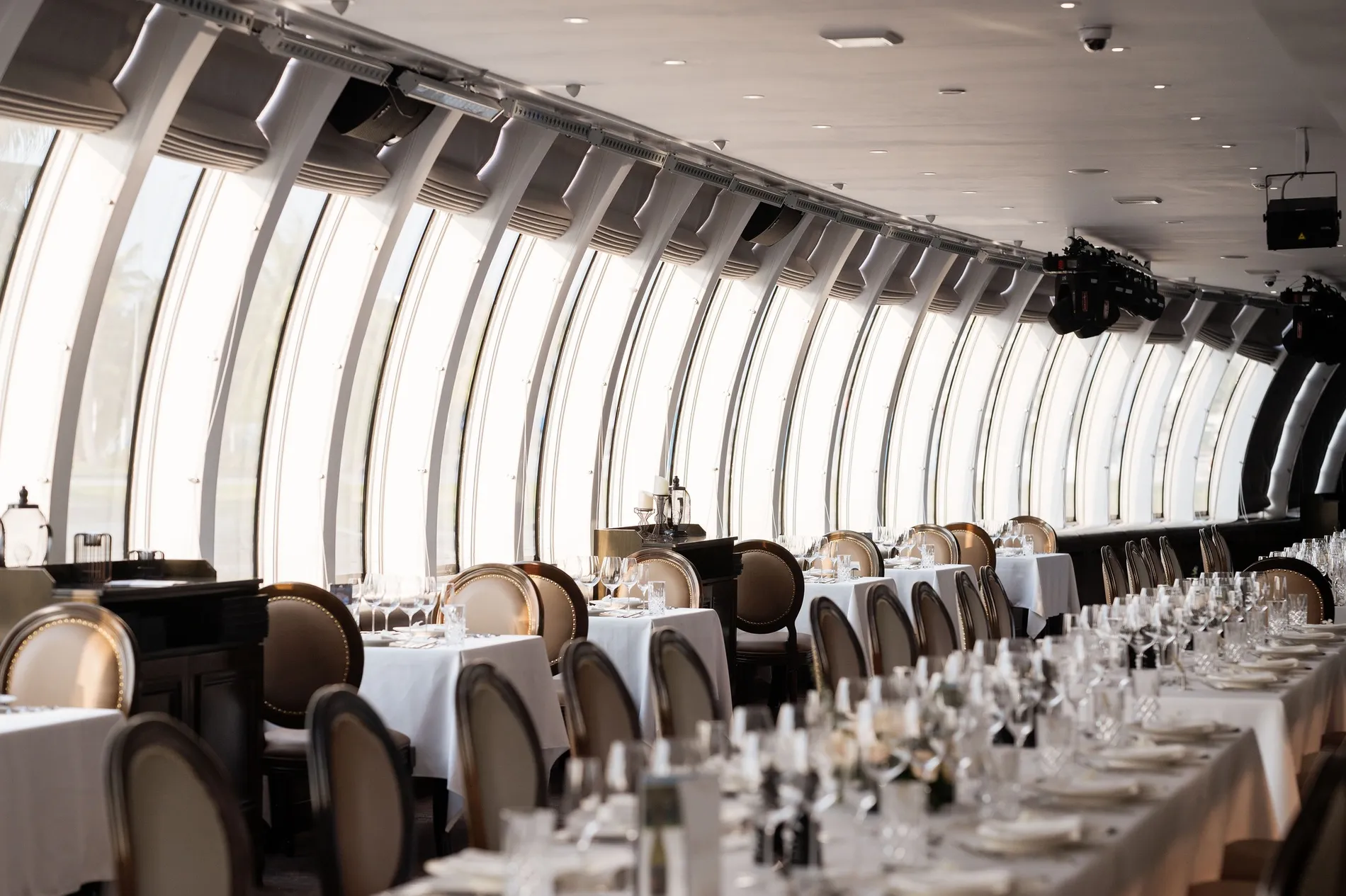 Du thuyền Paradise Delight (4)