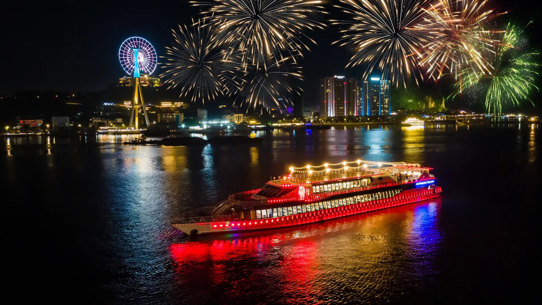 Paradise Delight 1 ngày (1)