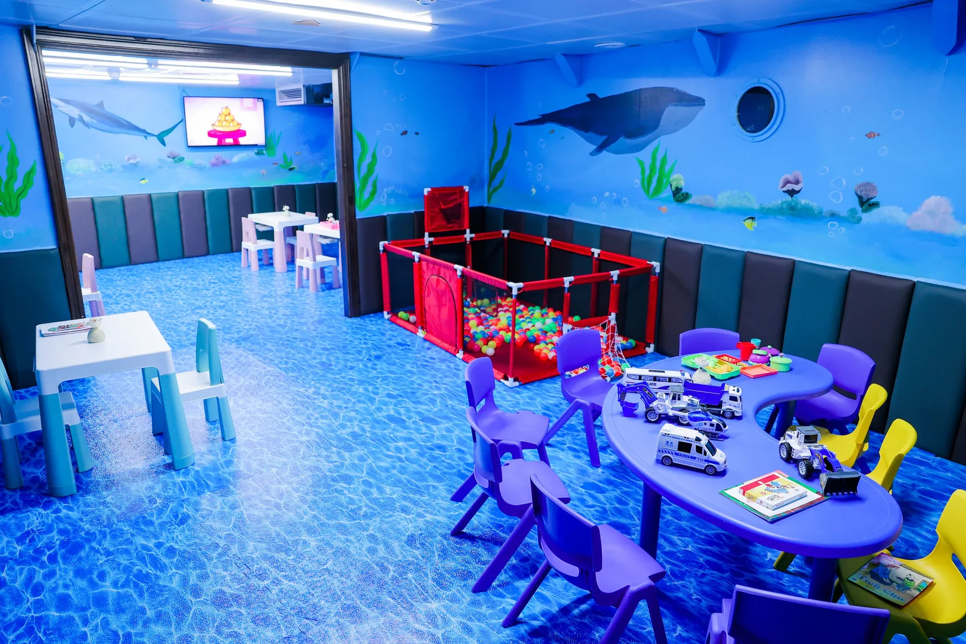 Paradise Delight 1 ngày (10)