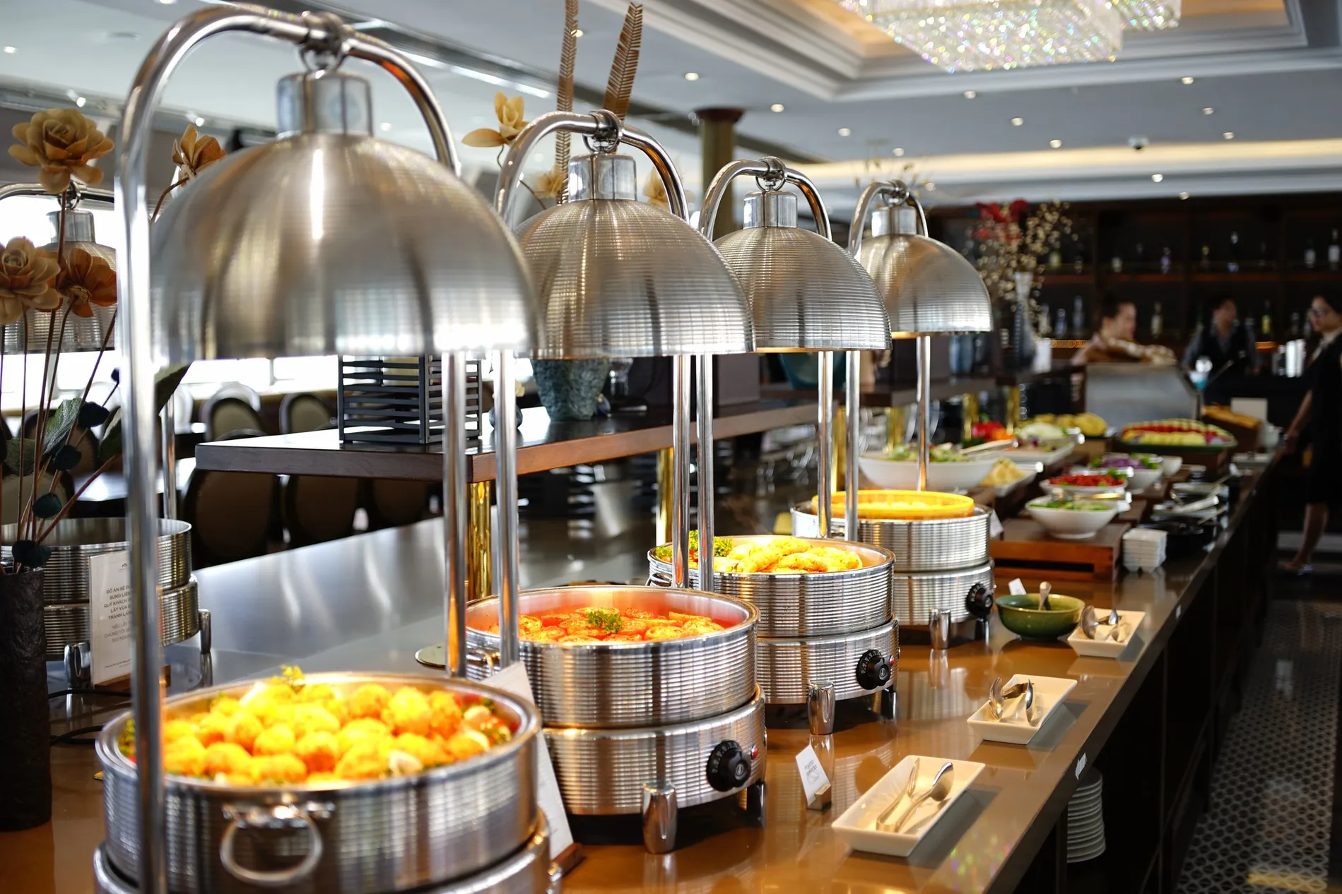 Paradise Delight 1 ngày (2)