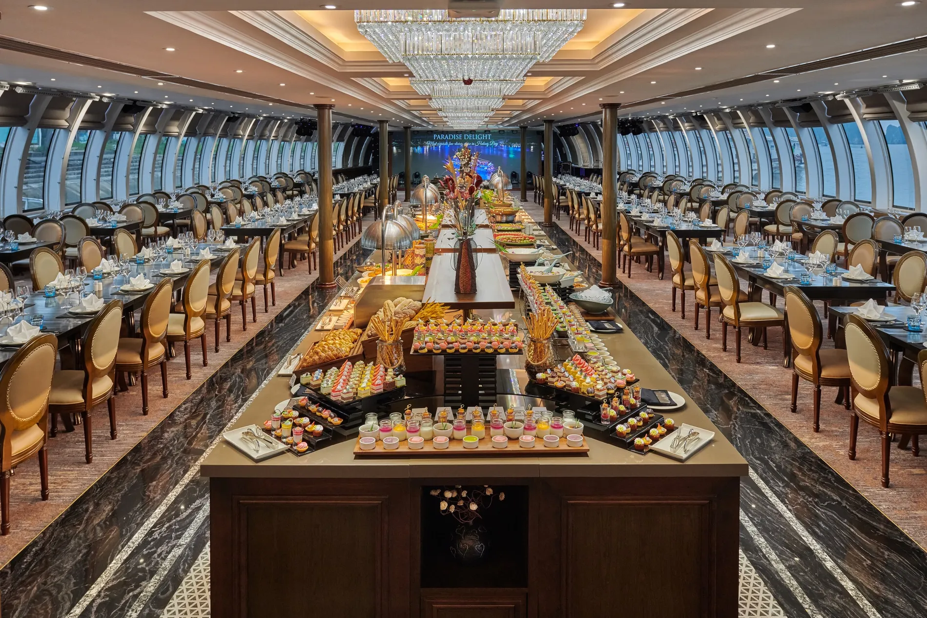 Paradise Delight 1 ngày (9)