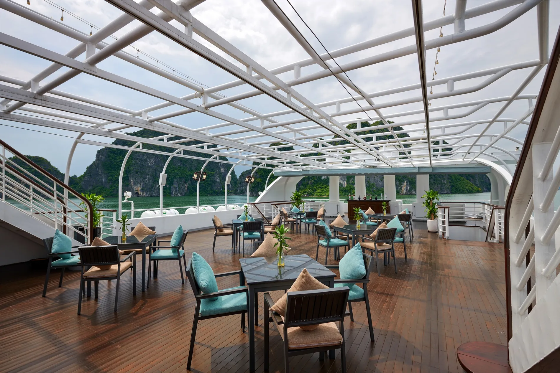 Paradise Delight Cruise (1)