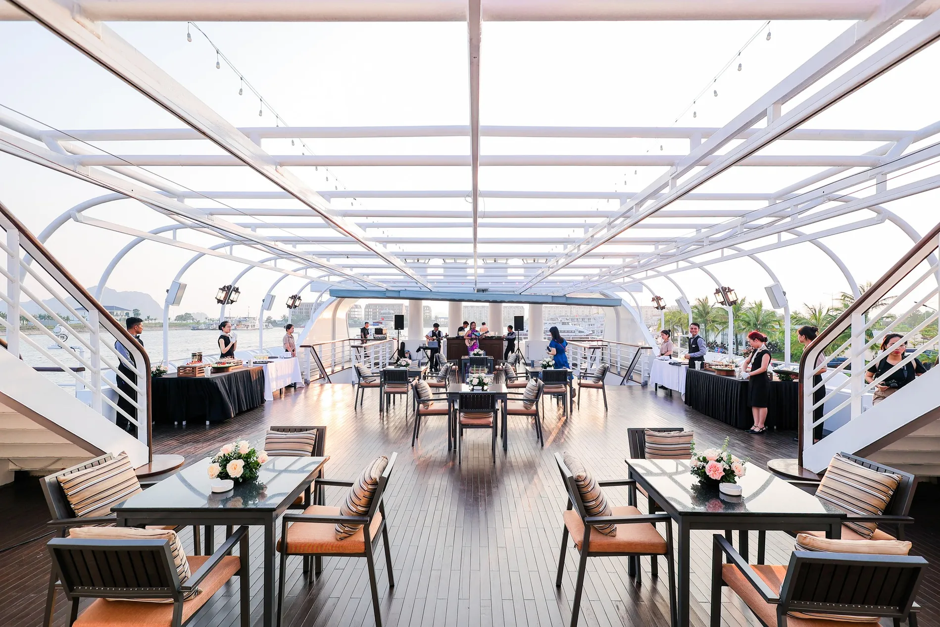 Paradise Delight Cruise (2)