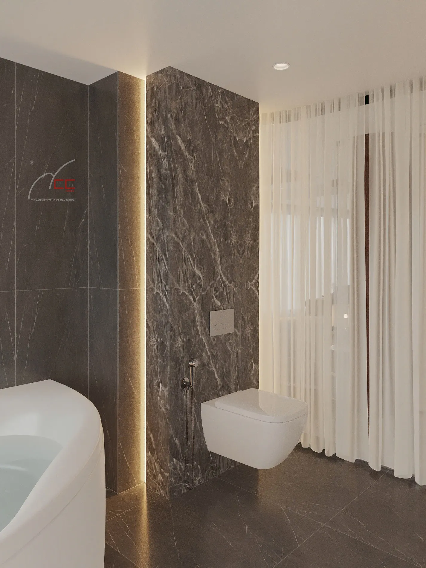 Tulip Suite