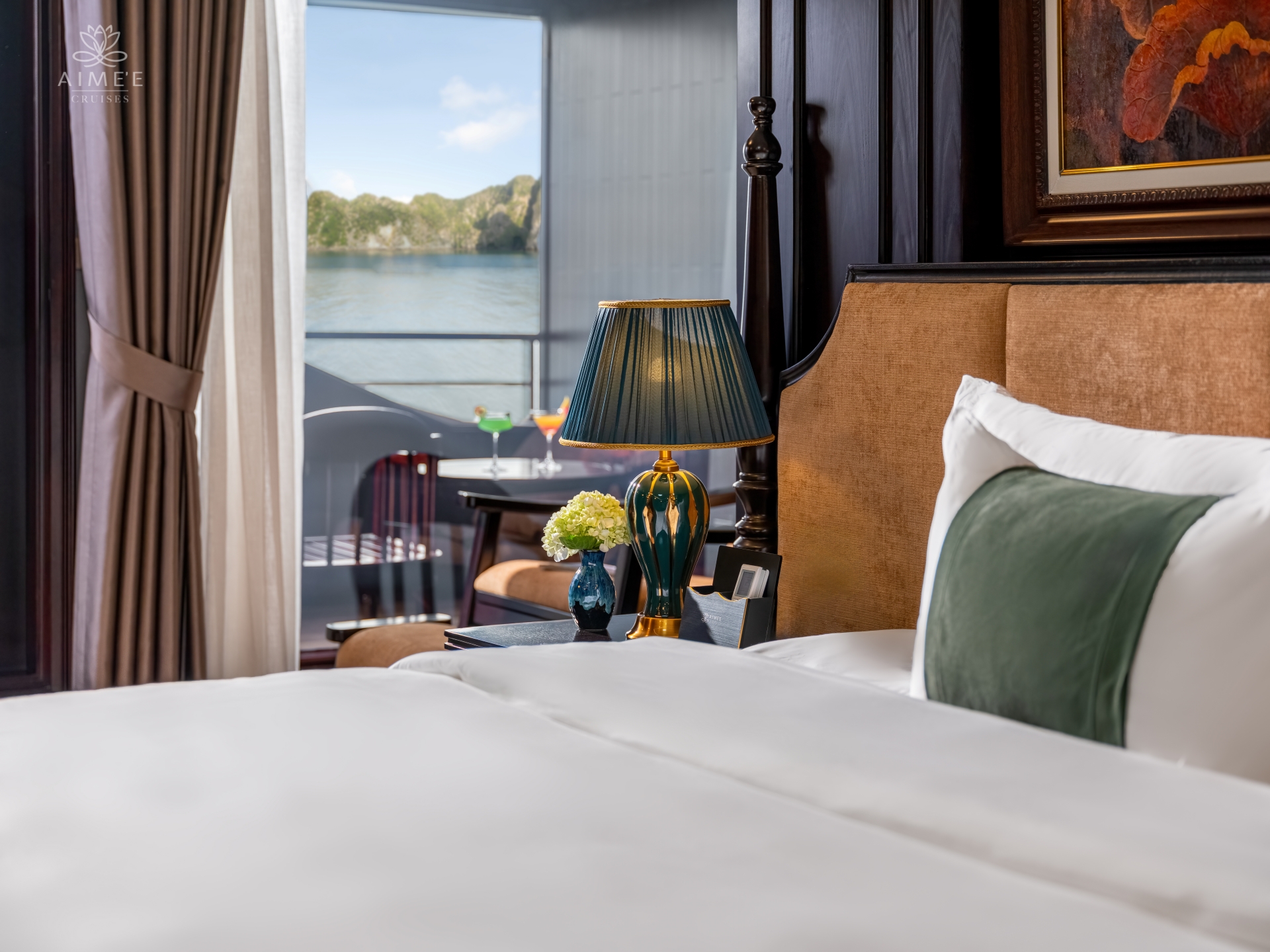 Aimee’s Suite