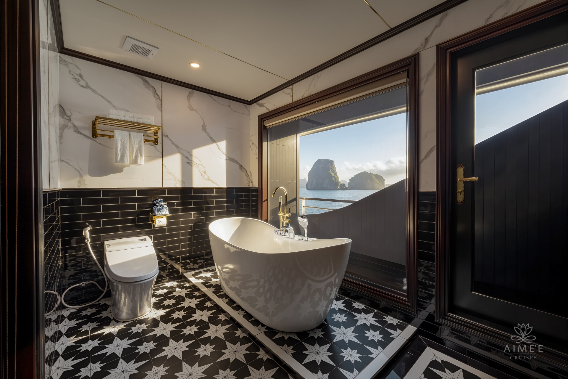 Aimee’s Suite