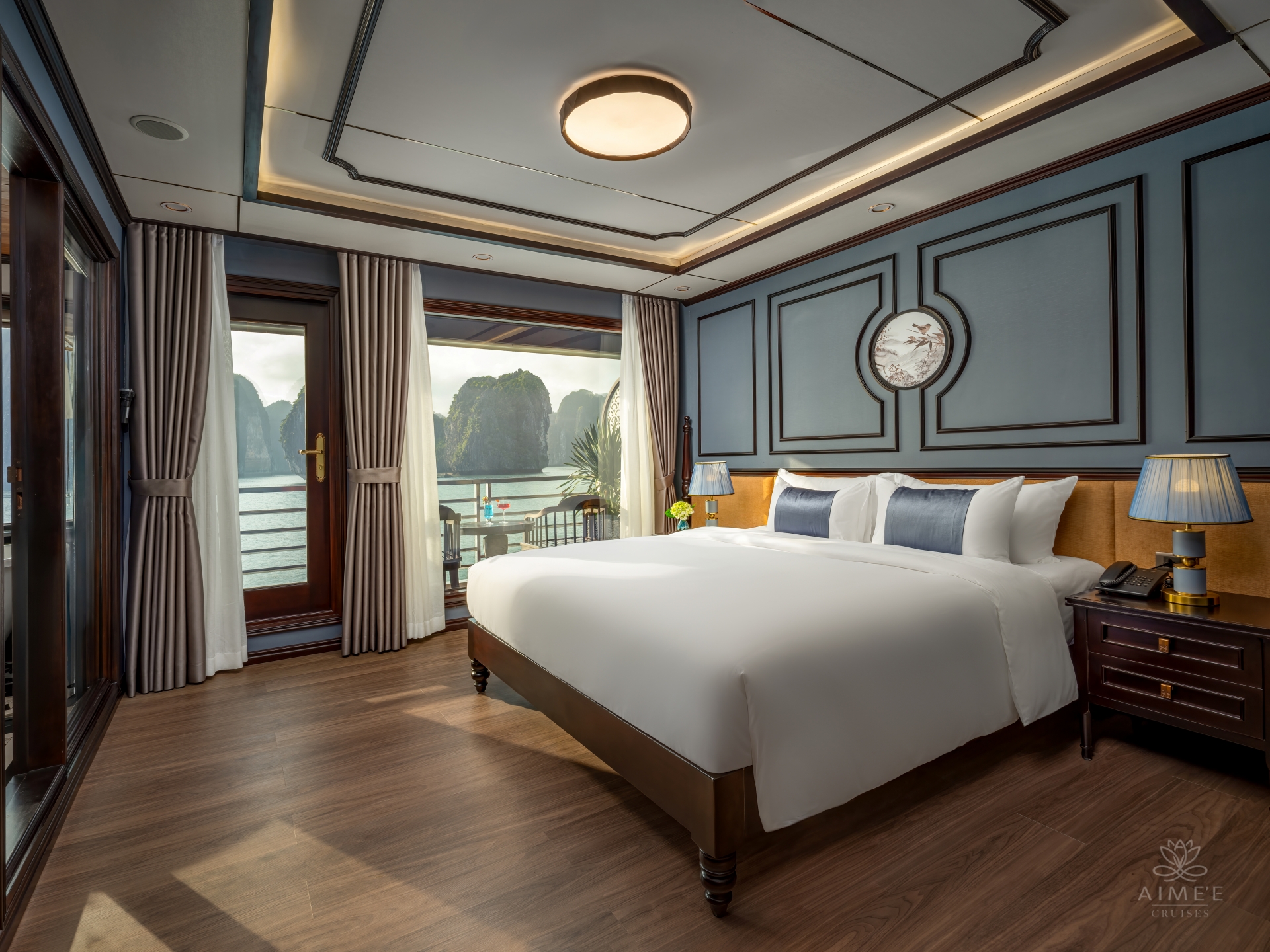  Eden Balcony Suite