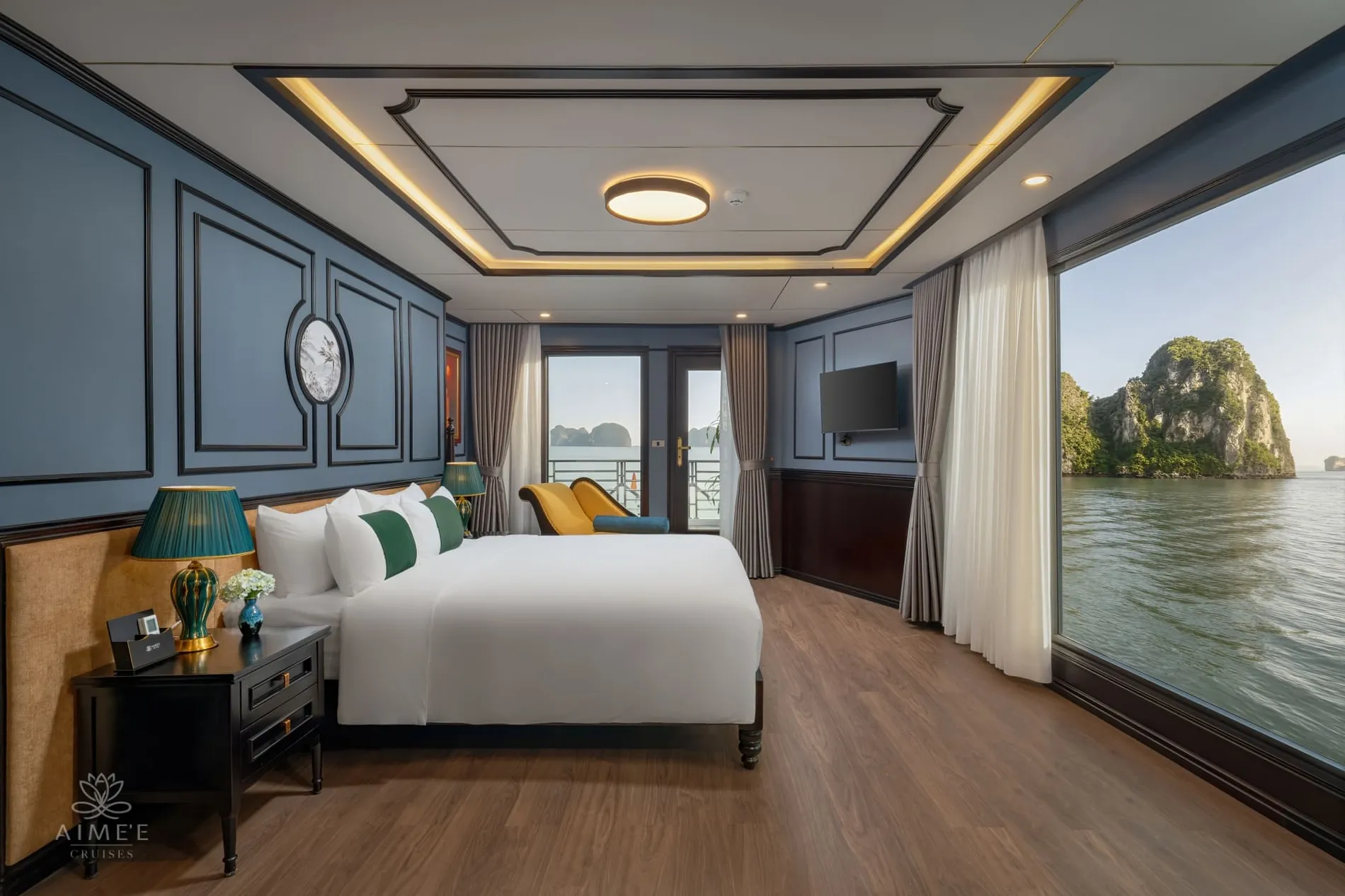 Essence Terrace Suite (2)