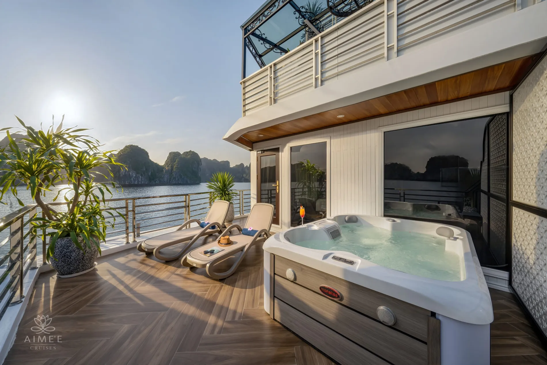 Essence Terrace Suite (4)