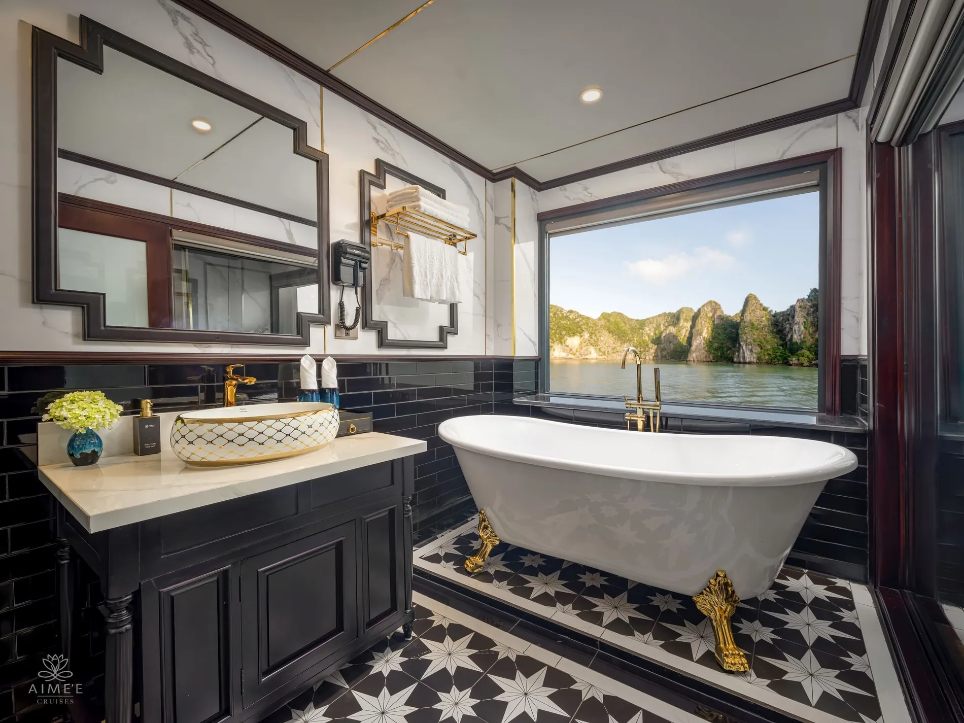 Essence Terrace Suite