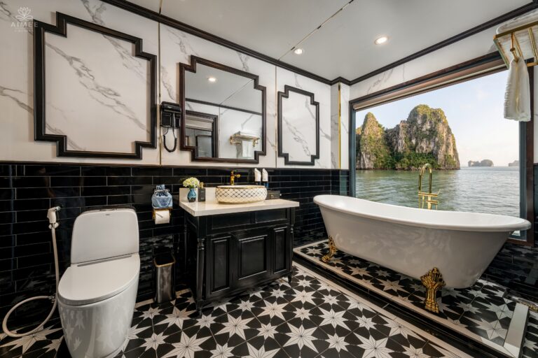Grace Ocean Suite