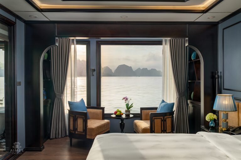 Grace Ocean Suite
